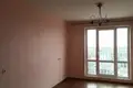 1 room apartment 43 m² Minsk, Belarus