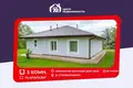 House 74 m² Krasnienski sielski Saviet, Belarus