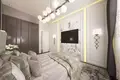 Квартира 2 комнаты 53 м² Аланья, Турция