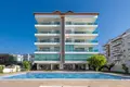 3 bedroom apartment 130 m² Mediterranean Region, Turkey