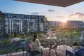 2 bedroom apartment 101 m² Business Bay, United Arab Emirates