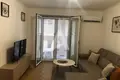 Apartamento 1 habitacion 58 m² en Budva, Montenegro