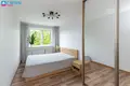Apartamento 2 habitaciones 45 m² Kaunas, Lituania