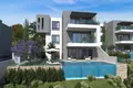 3-Schlafzimmer-Villa 230 m² Tala, Zypern