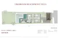 villa de 5 dormitorios 1 053 m² Ban Khao Pi Lai, Tailandia