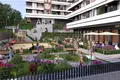 Duplex 5 bedrooms 424 m² Nilufer, Turkey