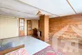 House 80 m² Aziaryckaslabadski sielski Saviet, Belarus