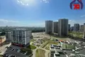 2 room apartment 45 m² Minsk, Belarus