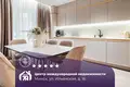 Wohnung 3 zimmer 84 m² Minsk, Belarus