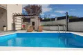 Dom 5 pokojów 145 m² Opcina Jasenice, Chorwacja