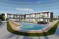 1 bedroom apartment 50 m² İskele District, Northern Cyprus