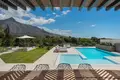 villa de 5 chambres 351 m² Marbella, Espagne