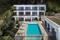 6 bedroom villa 450 m² Fethiye, Turkey