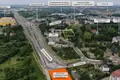 Atterrir 3 307 m² Vratislavie, Pologne