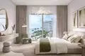 Wohnung 3 Zimmer 112 m² Abu Dhabi, Vereinigte Arabische Emirate