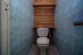 1 room apartment 39 m² Minsk, Belarus