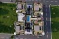 3 bedroom apartment 150 m² Mediterranean Region, Turkey