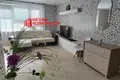 1 room apartment 44 m² Hrodna, Belarus