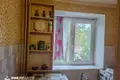 Appartement 3 chambres 55 m² Biarozawka, Bélarus
