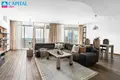 3 room apartment 119 m² Vilnius, Lithuania