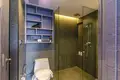 Apartamento 1 habitación 34 m² Phuket, Tailandia