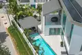 3 bedroom villa 436 m² Phuket, Thailand