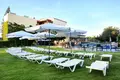 Hotel 700 m² en Sisi, Grecia