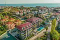 1 bedroom apartment  Alanya, Turkey