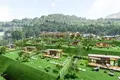 Villa 2 pièces  Demirtas, Turquie