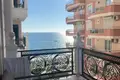 3 room apartment 125 m² Alanya, Turkey