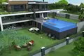 5-Zimmer-Villa 240 m² Kayaköy, Türkei