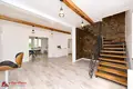 Chalet 220 m² Kalodziscanski sielski Saviet, Bélarus