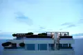 Appartement 3 chambres 112 m² Varsovie, Pologne