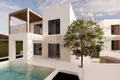 Villa de tres dormitorios 130 m² Peyia, Chipre