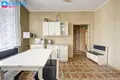 2 room apartment 48 m² Silute, Lithuania