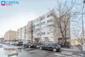 Квартира 1 комната 17 м² Вильнюс, Литва