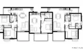 Maison 2 chambres 77 m² koinoteta parekklesias, Bases souveraines britanniques