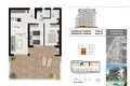 2 bedroom apartment 73 m² Guardamar del Segura, Spain
