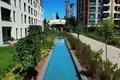 Wohnkomplex Ready-to-move apartments from Istanbul's leading developer.