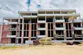 Apartamento 2 habitaciones 149 m² Chernomorets, Bulgaria