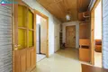 Apartamento 3 habitaciones 67 m² Palanga, Lituania
