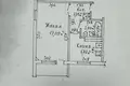 Квартира 1 комната 31 м² Гомель, Беларусь