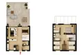 Appartement 4 chambres 114 m² Monforte del Cid, Espagne