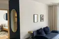 2 room apartment 48 m² in Warsaw, Poland