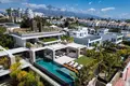 villa de 5 chambres 742 m² Marbella, Espagne