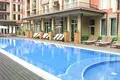 Apartamento 78 m² Sunny Beach Resort, Bulgaria
