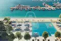 1 bedroom apartment 750 m² Dubai, United Arab Emirates