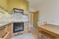 2 room apartment 44 m² in Warsaw, Poland