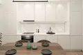Apartamento 1 habitacion 46 m² Donja Lastva, Montenegro