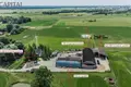 Commercial property 2 040 m² in Juragiai, Lithuania